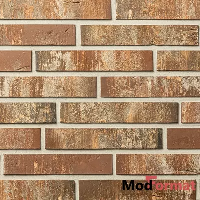 Кирпич ModFormat - Цена по запросу