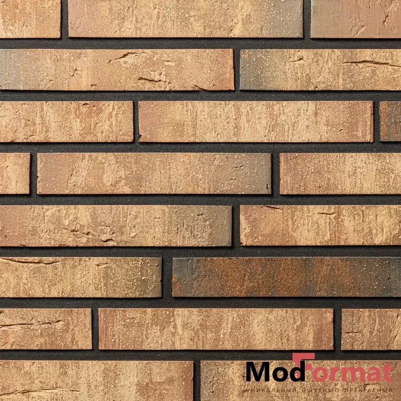 по запросу Кирпич ModFormat