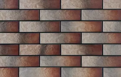 Fasad plitalari Polsha