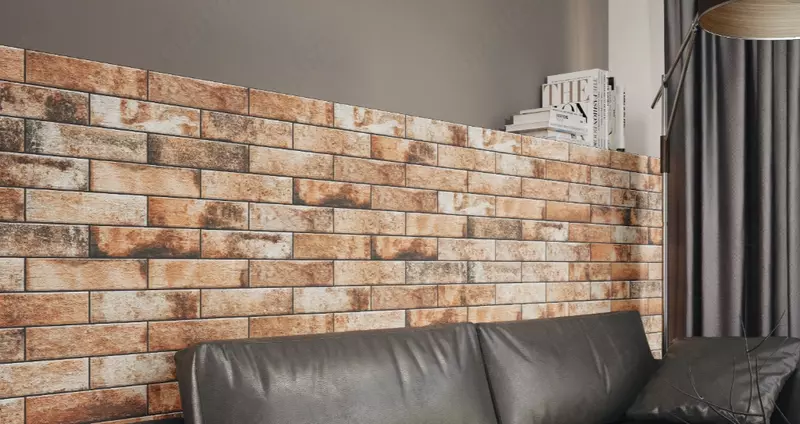 Фасадная плитка Польша EK. Asia