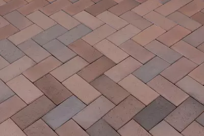 Брусчатка LHL - EK. Asia