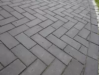 по запросу Натуральная клинкерная брусчатка