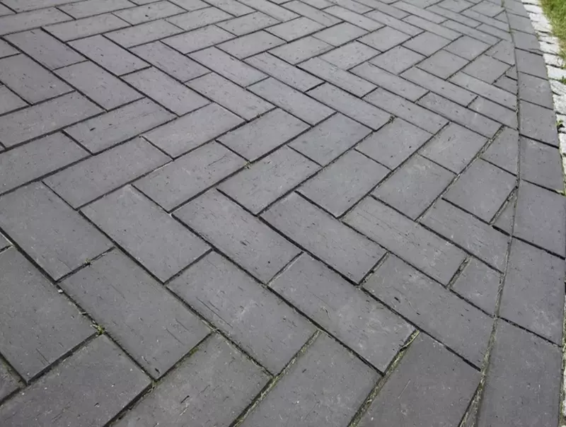 по запросу Натуральная клинкерная брусчатка