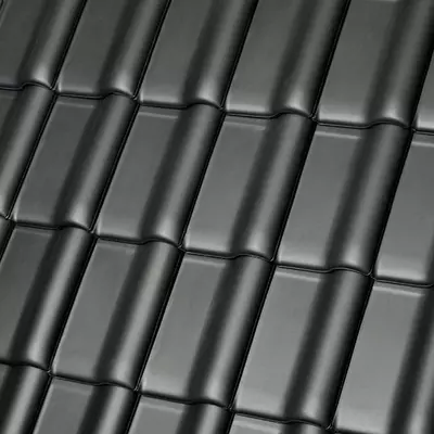 Керамическая черепица Roben