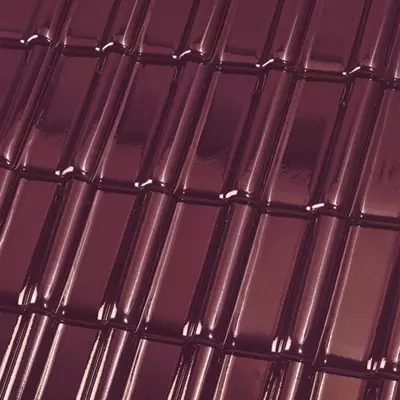 Керамическая черепица Roben - Цена по запросу