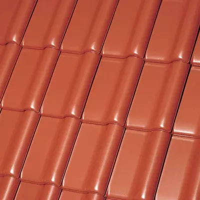 Керамическая черепица Roben Оптом и розница