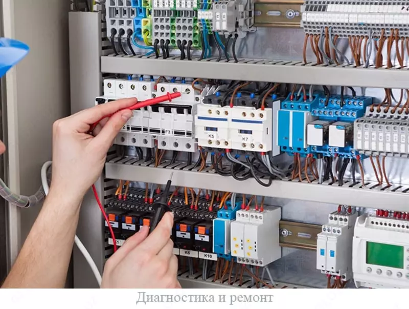   Промышленное АСУ ТП и КИП  инженерно-технологические решения.