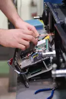  Промышленное АСУ ТП и КИП  инженерно-технологические решения. Etin