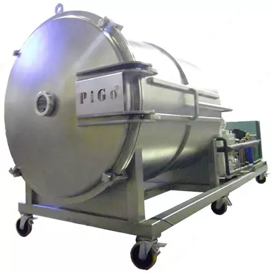 сушка и сублимация фруктов и овощей