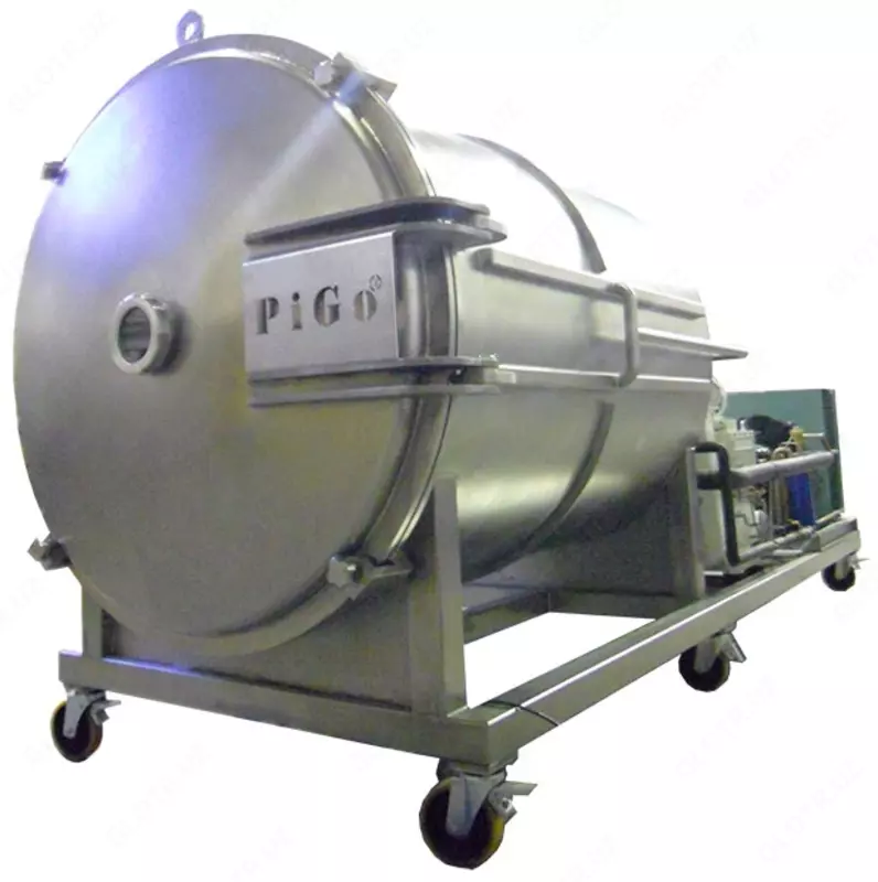 quritish va sublimatsiya qilish