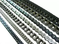 по запросу Zanjirli mahsulotlar