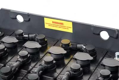 Тяговые аккумуляторные батареи - Цена по запросу