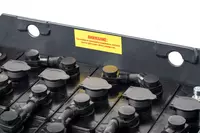 Тяговые аккумуляторные батареи - по запросу