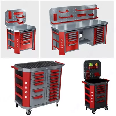 Sanoat mebellari - 100 000 so'm / dona