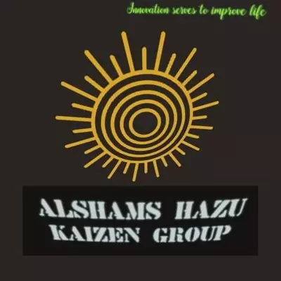 "Alshams Hazu Kaizen Group" MChJ