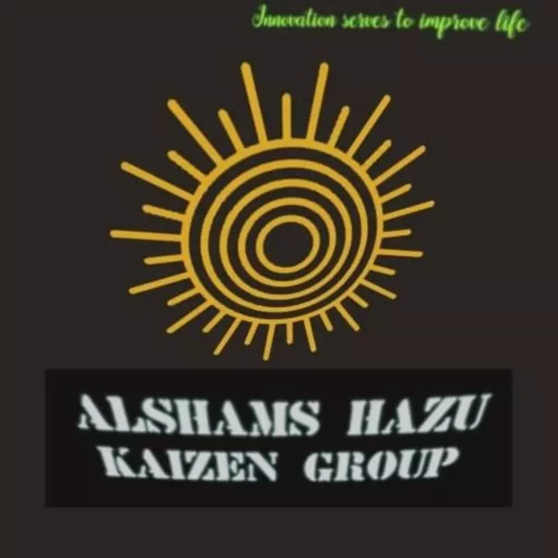 "Alshams Hazu Kaizen Group" MChJ