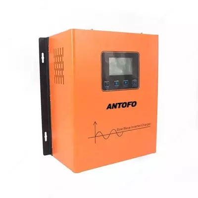 Модели "Antofo" 1 кВт DC12V/24V марки GRID 1-фазный инвертор