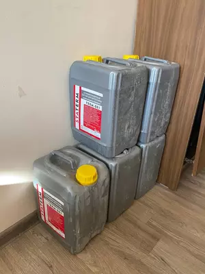 антисептик пропитка для дерева огнезащитная TERM-001 в Ташкенте в наличии - 24 500 сум / кг.