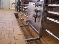 Устройство кислотощелочестойких полов - 358 896.9 сум