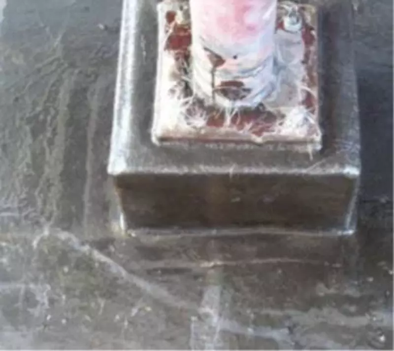 358 896.9 сум Устройство кислотощелочестойких полов