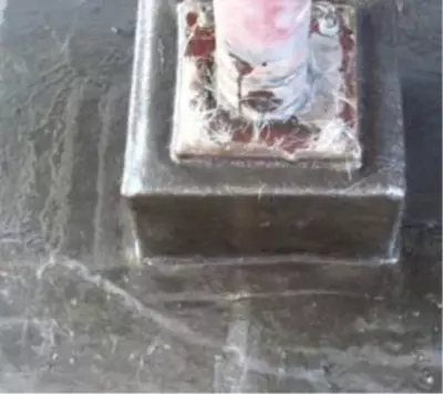 Устройство кислотощелочестойких полов