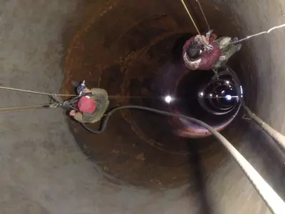 Пескоструйная абразивоструйная очистка металла бетона в Ташкенте и регионах - 70 000 сум