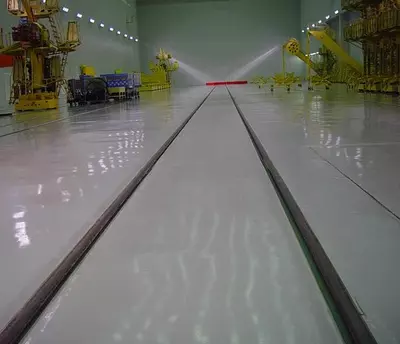 Эпоксидный наливной пол Sikafloor 263 - 178 685.7 сум от 100 кв.м