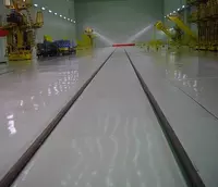 Эпоксидный наливной пол Sikafloor 263 - от {0} сум