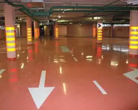 от {0} сум Эпоксидный наливной пол Sikafloor 263