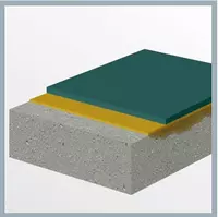 Эпоксидный наливной пол Sikafloor 263