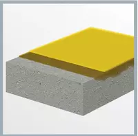 обеспыливание бетонных полов и поверхностей