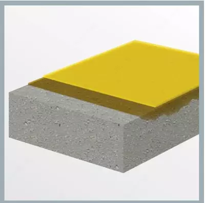 обеспыливание бетонных полов и поверхностей