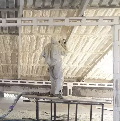 аппарат для напыления ППУ пенополиуретана - 59 513 454 сум / шт.