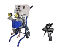 от {0} сум аппарат для напыления ППУ пенополиуретана