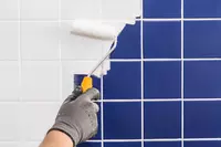 краска грунт адгезионная для кафеля