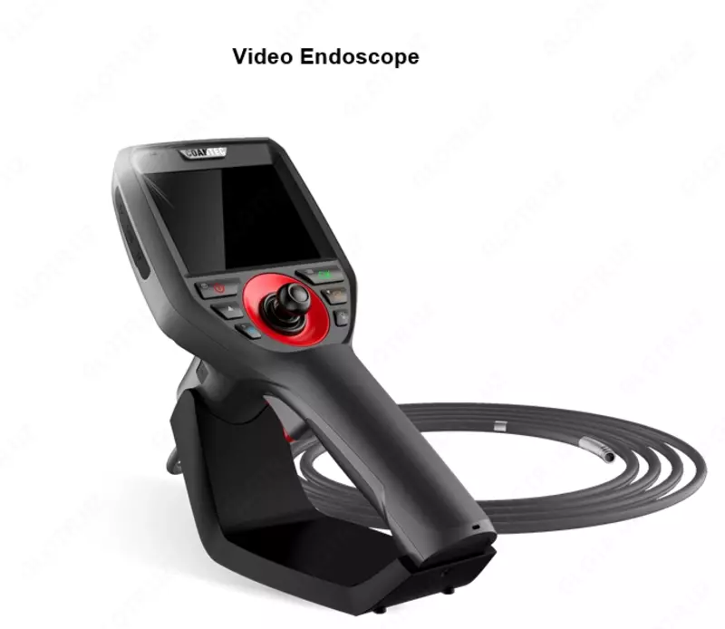 видео эндоскоп