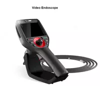 видео эндоскоп