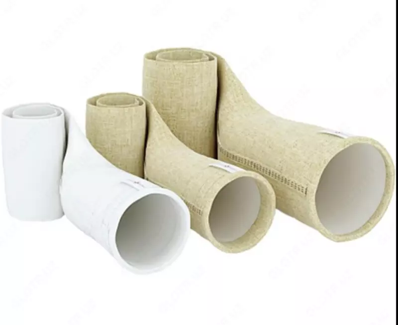 Рукавный фильтр - Фильтровальные рукава - по запросу