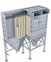 по запросу Рукавный фильтр - Фильтровальные рукава