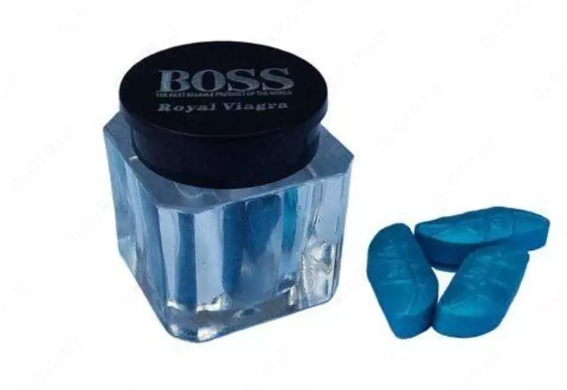  Boss Royal Viagra - 