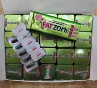 FatZorb Жиросжигатель