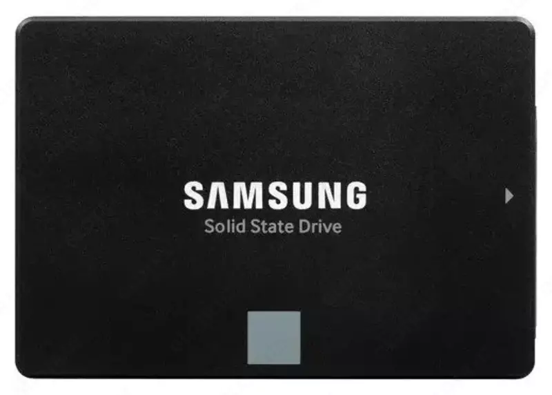 Накопитель SSD SAMSUNG 870 EVO 500GB