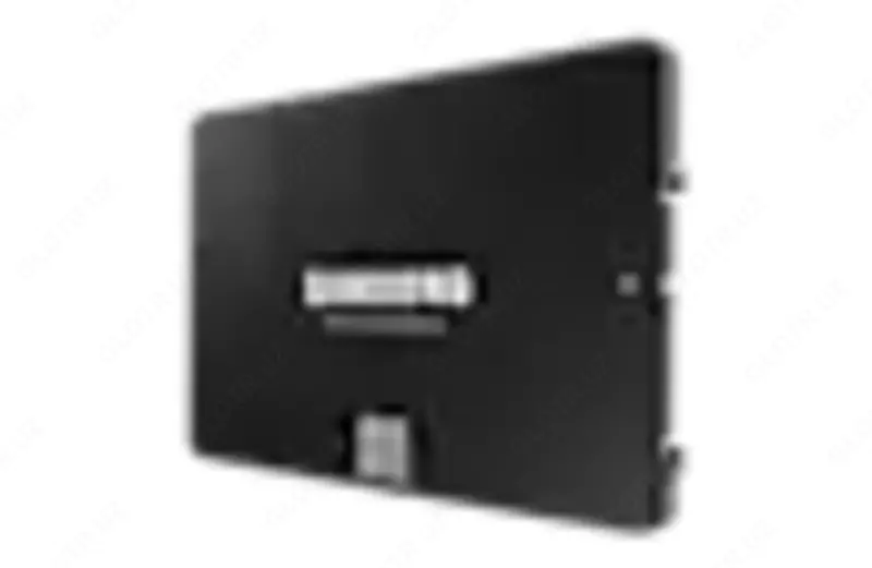   Накопитель SSD SAMSUNG 870 EVO 500GB