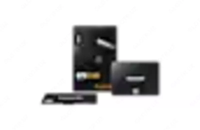  Накопитель SSD SAMSUNG 870 EVO 500GB “I-BYTE” MCHJ