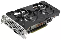   Видеокарта Palit GeForce GTX 1660 Ti Dual 6GB/192BIT