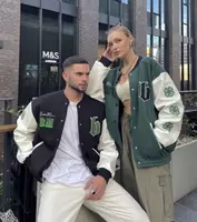 Бомперы для мужчин и женщин.