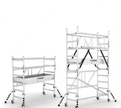 Qatlamli asosli minorali tur alyuminiy CAGSAN FN96_(180)