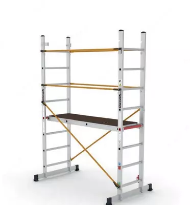 Modulli alyuminiy minora CAGSAN SM460