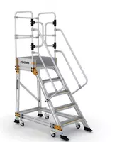 Промышленная платформа CAGSAN EP2-EP3-EP4-EP5-EP6