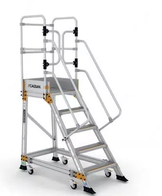 Промышленная платформа CAGSAN EP2-EP3-EP4-EP5-EP6